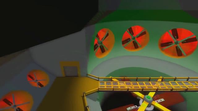 Обновление в Gang beasts смотреть онлайн