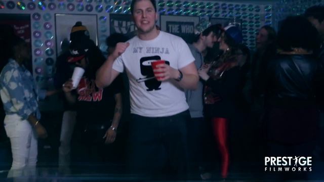 "READY" By Erika Anderson & Joe Ryder смотреть онлайн