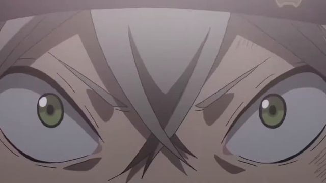 Black Clover Asta AMV смотреть онлайн