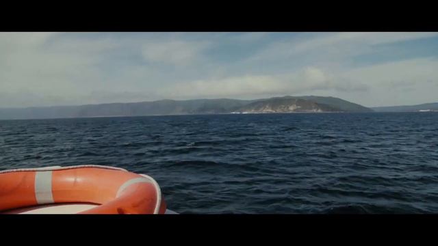 Звезды на Байкале. Прогулка по Байкалу смотреть онлайн