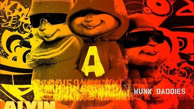 Mr Saxo Beat (CHIPMUNKED) смотреть онлайн