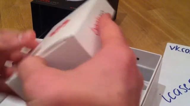 Обзор наушников Monster Beats By Dr.Dre Pro White из магазина ICase Orenburg