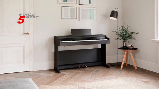 [Top 5] Best Digital Pianos in 2023 | Best Digital Pianos Recommendation смотреть онлайн