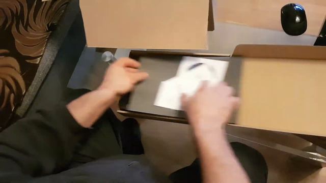 Майнинг подготовка на 3 карты RX 570 NITRO+ смотреть онлайн