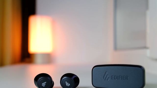 Обзор Edifier TWS 5 - бешеная автономность, APTX, что еще нужно?