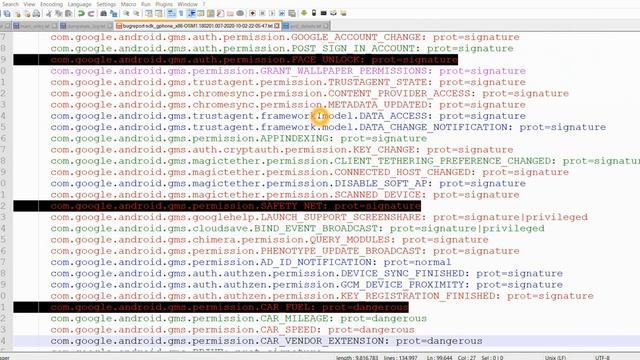 Android Framework- A Walkthrough of Bugreports смотреть онлайн