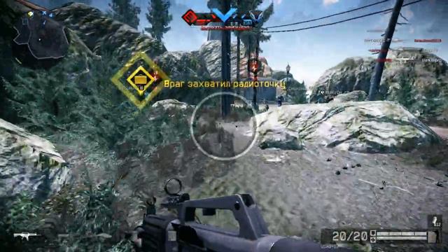 БЕЗЖАЛОСТНЫЕ-МЫ VS ЕхТг1м_ТМ - немного экстрима, чтобы пощекотать нервы ))) смотреть онлайн