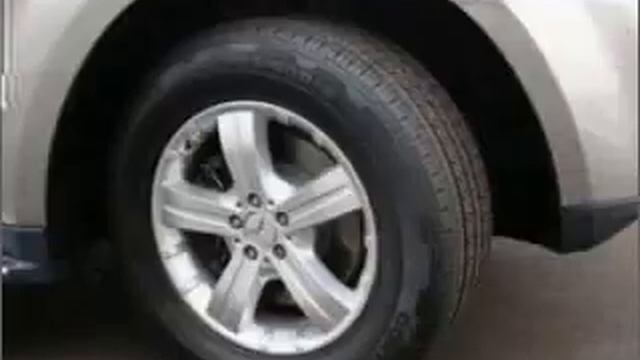 2007 Mercedes-Benz GL-Class - Bloomington MN смотреть онлайн