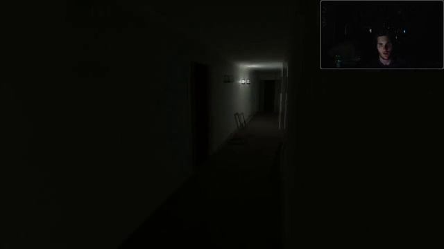 THIS GAME IS TERRIFYING! STRANGE NIGHT GAME PLAY EP.1 смотреть онлайн