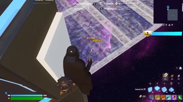 1 КНОПКА=10 УРОВНЕЙ!/Баг на опыт/3 сезон 3 ГЛАВА смотреть онлайн