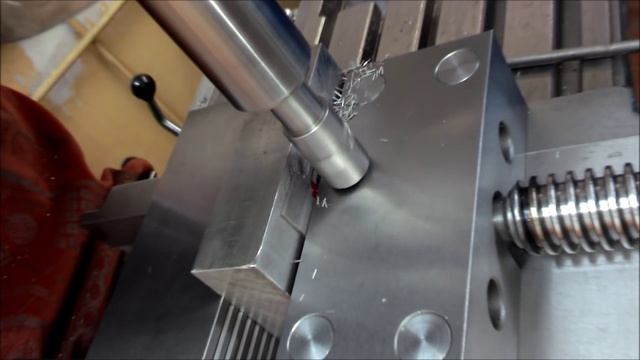 Несколько рекомендаций по режимам резания на станках смотреть онлайн