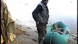 Спиннинг ранней весной Рыбалка в Удмуртии