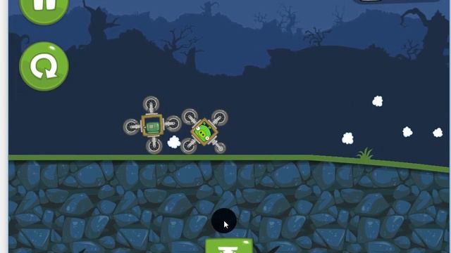 bad piggies смотреть онлайн