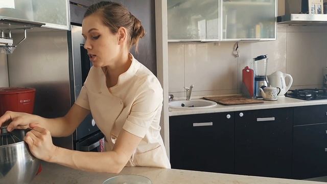 Безе в домашних условиях #безе #рецептбезе #меренга смотреть онлайн