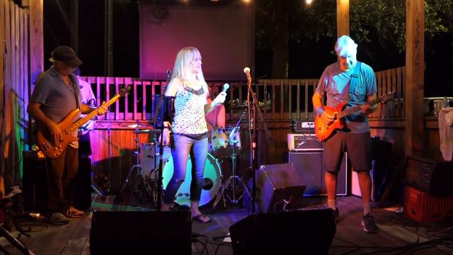 Mystic River & Friends-Whipping Post-Buffalo Wild Wings (MJ)-Wilmington, NC-8/27/22 смотреть онлайн