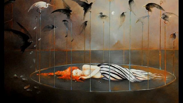 Klaus Schulze - Soft 'n' Groovy смотреть онлайн