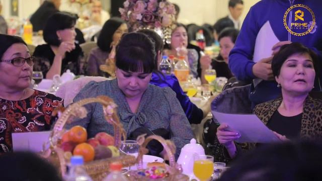 Shahruh & Nargiza Wedding Day смотреть онлайн