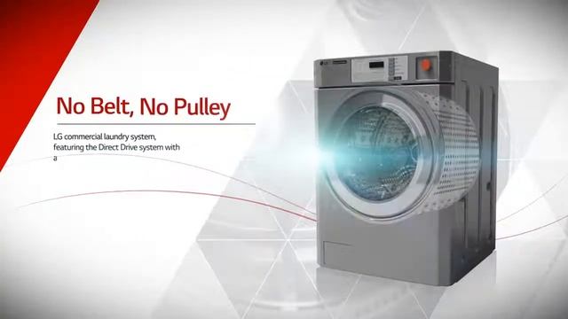 LG коммерческое прачечное оборудование смотреть онлайн