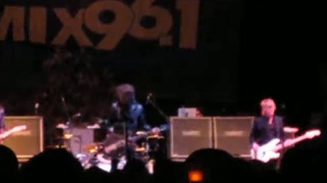 Heart Heart Heartbreak by Boys Like Girls LIVE смотреть онлайн