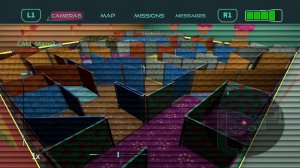 FNAF Security Breach — Как пройти лабиринт