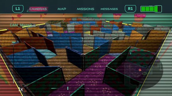 FNAF Security Breach — Как пройти лабиринт