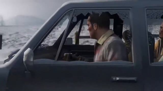 КАК ПОПАСТЬ В СЕВЕРНЫЙ ЯНКТОН В ГТА 5??? Патч 1.50 смотреть онлайн