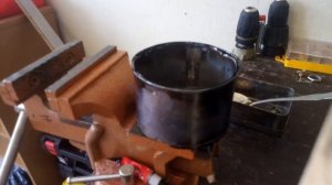 Литьё свинца в ДОМАШНИХ УСЛОВИЯХ