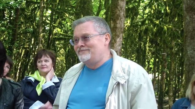 Владимир Полежаев Почему Орифлейм ? смотреть онлайн