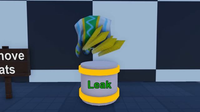 NEW FREE ROBLOX EASTER DOMINUS! (Roblox Egg Hunt 2023 Event) смотреть онлайн