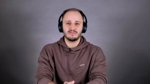 ?Обзор наушников Bose QC45. Лучше Sony WH-1000XM4?