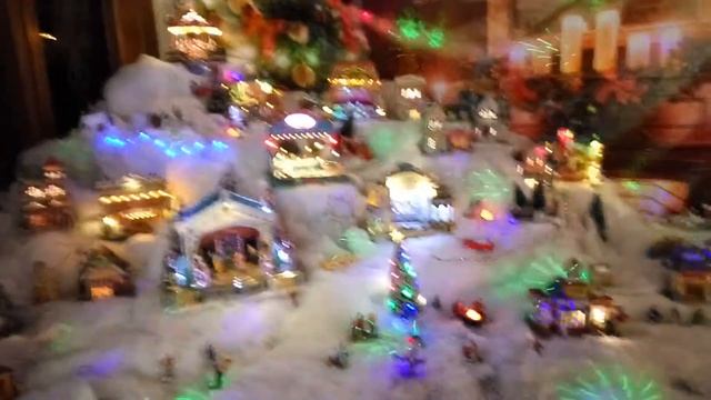 выставка "Фабрика ёлочных игрушек" Казань, Национальный музей РТ смотреть онлайн