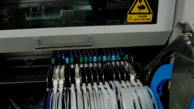 Монтаж и производство печатных плат смотреть онлайн