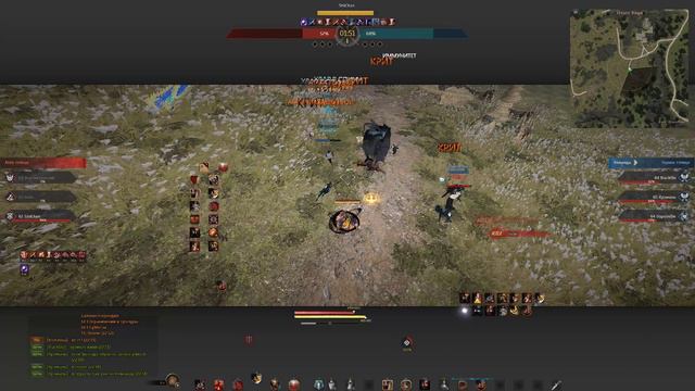 Zerker AWK PVP Montage Solare