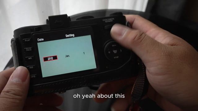 My first Leica, Leica X2 in year 2023, still worth to get one ? watch till the end for sample imag смотреть онлайн