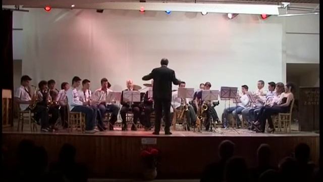 ΣΥΝΑΥΛΙΑ 30-04-2008, 1/6 ! ΕXODUS-PUPPET ON A STRING-MY WAY! смотреть онлайн