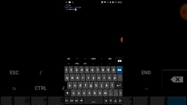 SEM ERRO!!! Como instalar a ferramenta sherlock? смотреть онлайн
