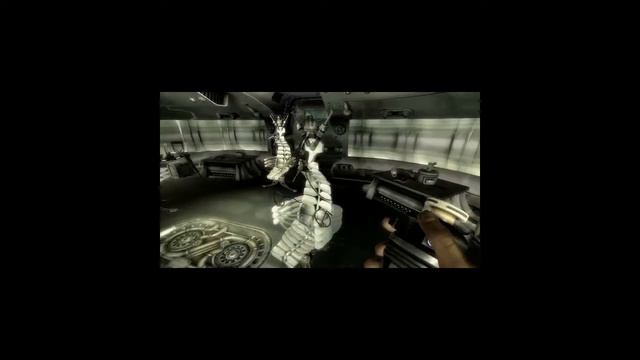 Fallout 3-Mothership Zeta-Music Video смотреть онлайн