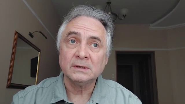 Дмитрий Воробьев - Визитка смотреть онлайн