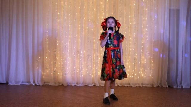 428 Купцова Марьяна, г Муром, Владимирская обл Майский вальс смотреть онлайн