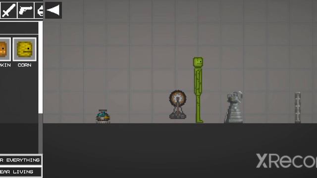 обнова melon playground смотреть онлайн