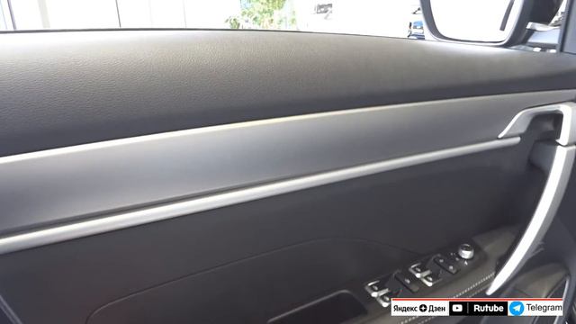 Belgee X50 (Белджи Х50 бывший Geely Coolray) 1.5T 2WD 7DCT 150 л.с обзор смотреть онлайн