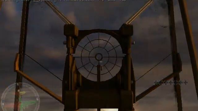 Прохождение Call of Duty United Offensive Где-то Над англиским каналом #5 смотреть онлайн