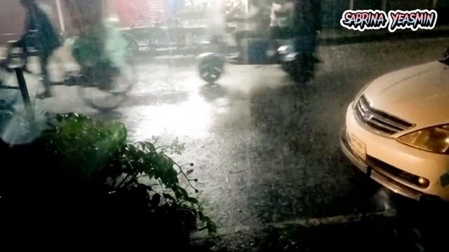 মাঝে মাঝে তব দেখা পাই || majhe majhe tbo dekha pai || Bangla song || Sabrina Yeasmin смотреть онлайн