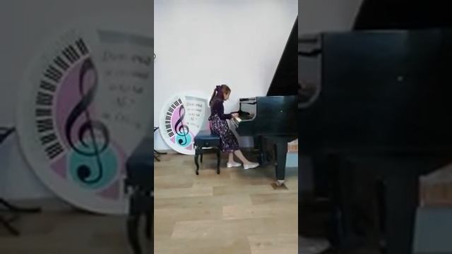 Нікора Маргарита - "Каприз гномів" Максвел Екстейн смотреть онлайн