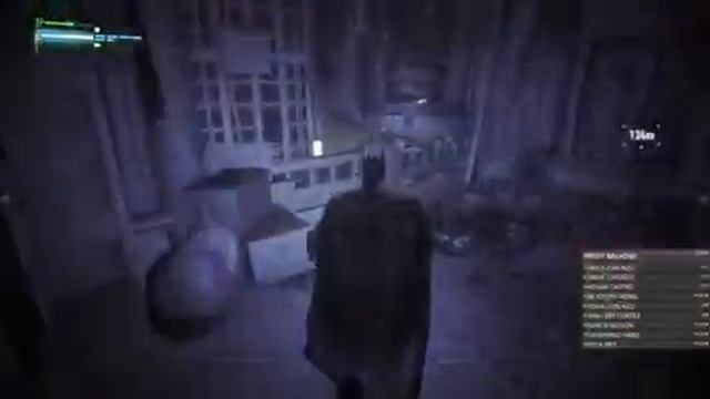 Arkham Knight - Part 8 (END) смотреть онлайн