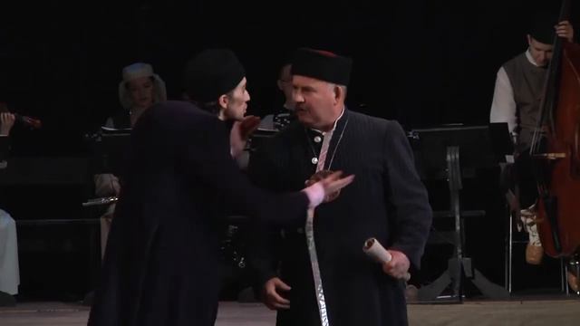 "Cүнгән йолдызлар" / "Угасшие звезды" смотреть онлайн