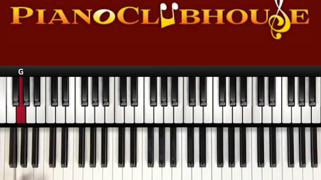 🎹 How To Play "LOVELY DAY" - Bill Withers (easy piano tutorial lesson) смотреть онлайн