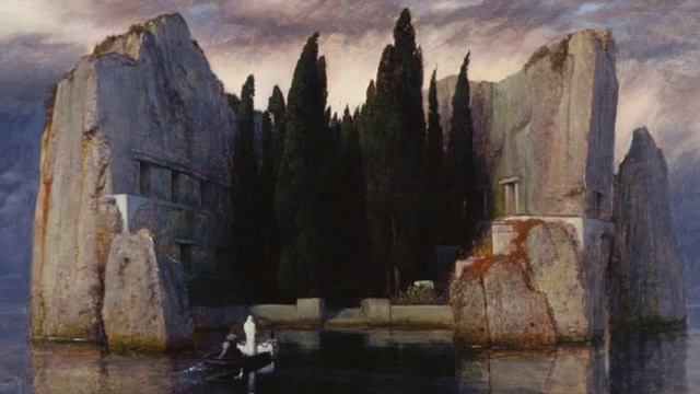 Isle of the dead смотреть онлайн