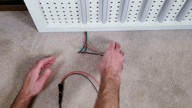 How To Install WLED on an ESP32 Board and Connect / Control Addressable LEDs смотреть онлайн