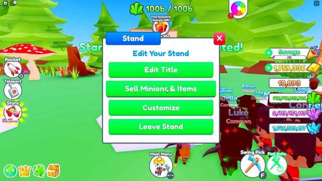 ШОК! ПРОДАЖА ПИТОМЦЕВ В PET SIMULATOR X В РОБЛОКС! ROBLOX смотреть онлайн